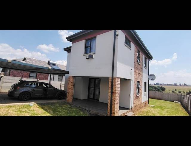 4 BEDROOM HOUSE FOR SALE IN MINDALORE